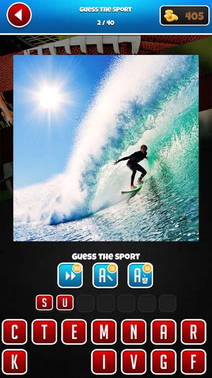 Sports Pop Quiz Free - Guess What Professional Teams, Athletes or Logos Game