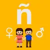 Género - learn noun gender in Spanish, grammar exercise Positive Reviews, comments