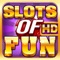 Slots of Fun™ HD