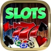 A Caesars FUN Lucky Slots Game