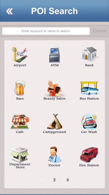 South Africa Essential Travel Guide screenshot-4