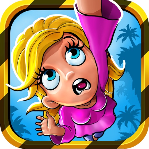 Rescue Me - The Adventures Premium icon