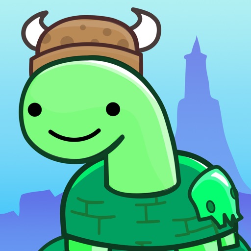 Turtle Totem Icon