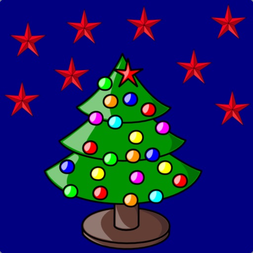 Christmas Carol Challenge Icon