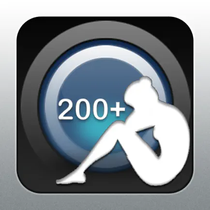 Situps 200+ Lite Cheats