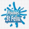 Piscinas Sant Feliu - iPadアプリ