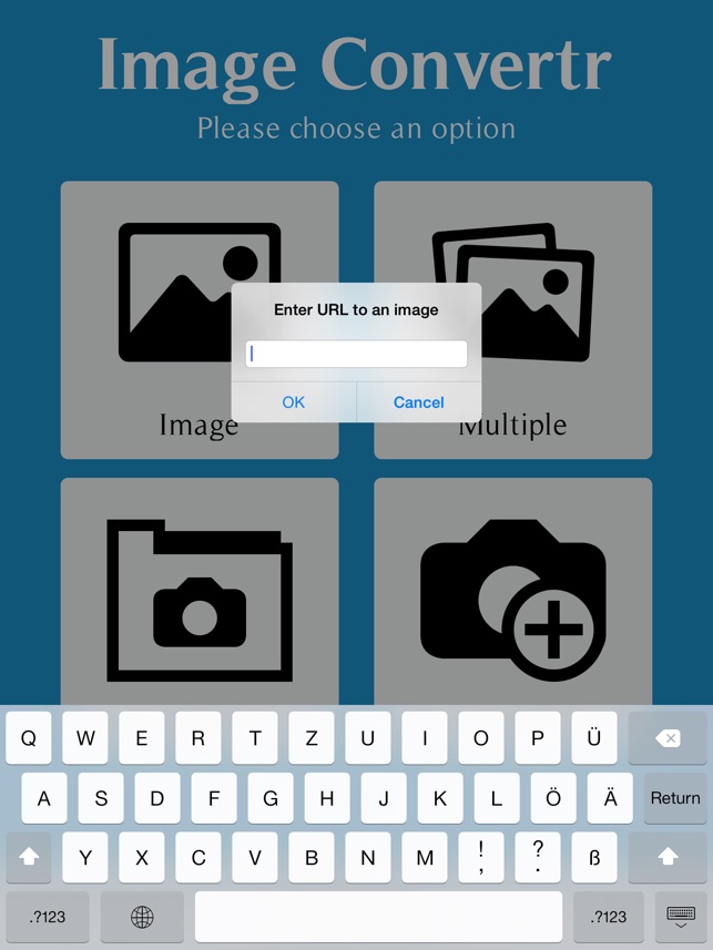 Image Converter - Image to PNG, JPG, JPEG, GIF, TIFF on the App Store