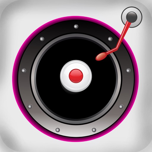 Cloud Recorder Extreme Edition Free -  SoundCloud & Dropbox Edition iOS App