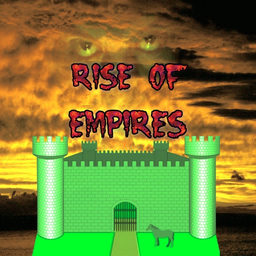Rise Of Empires 3d