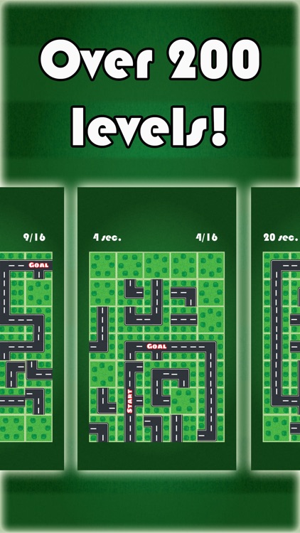 16 Moves screenshot-3