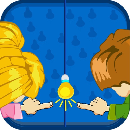 تحدي الأذكياء - لعبة جماعية iOS App