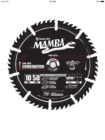 Screenshot #6 pour Amana Tool