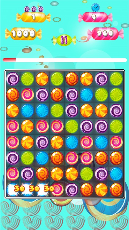 Candy Smasher HD