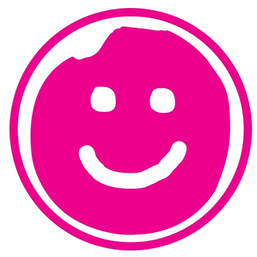 Smile Stacker Icon