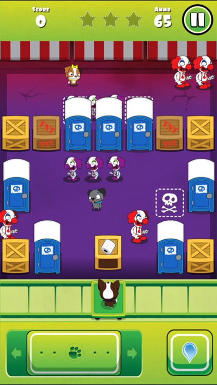 Operation Smoochy Expert