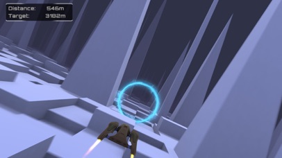 Project Sun: Infinity Race Screenshot 1