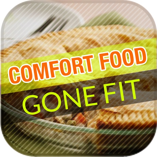 Healthy Recipes: Comfort Food Makeovers