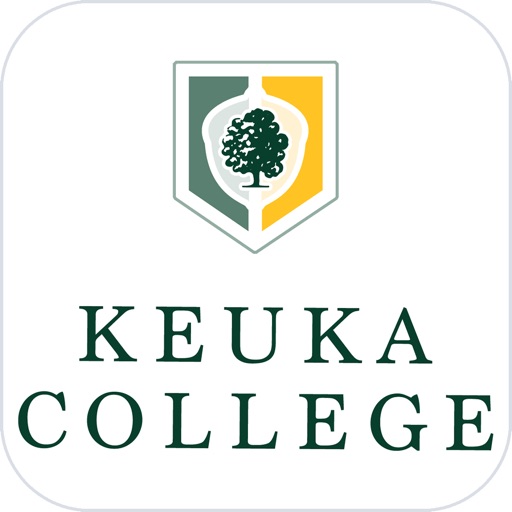 Keuka College icon