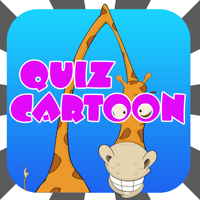 Cartoons Quiz - Trivia of Animation Classic Cartoon-Network Pics