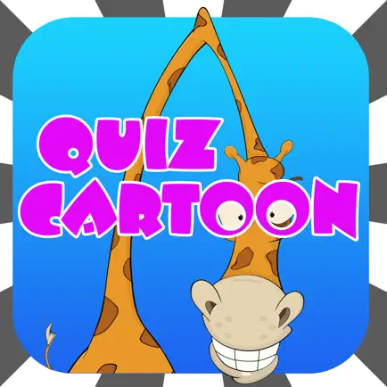 Cartoons Quiz - Trivia of Animation Classic Cartoon-Network Pics Cheats