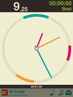 Tick Tick screenshot 7