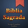 Pocket Biblia - Bíblia Católica app icon