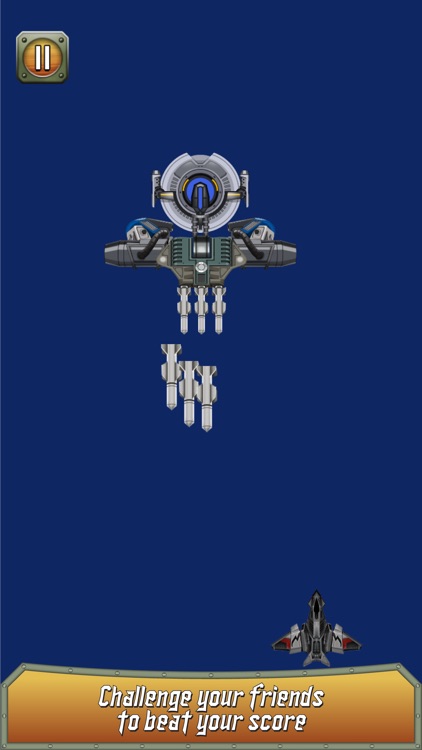 Pou Dogfight screenshot-4