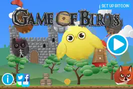Game screenshot Game of Birds mod apk