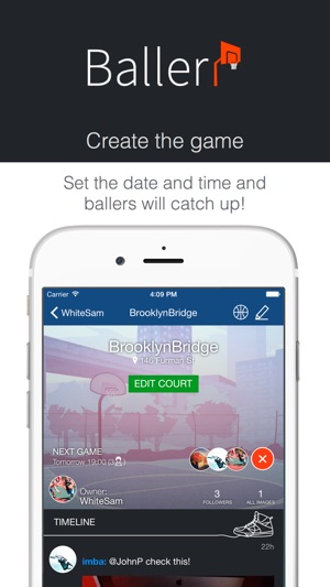 BallerApp(圖2)-速報App