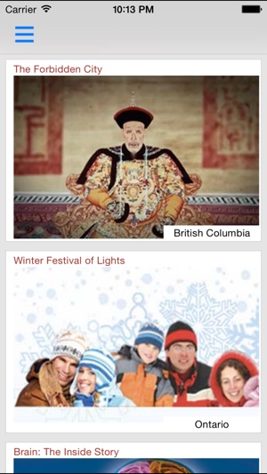 Canada Week