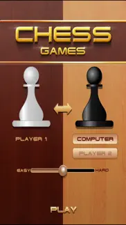 free chess games problems & solutions and troubleshooting guide - 1
