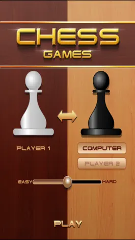 Game screenshot Free Chess Games hack