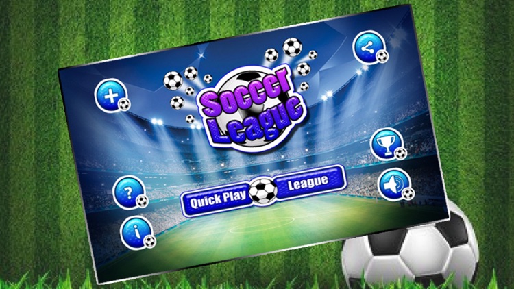 Real Soccer League