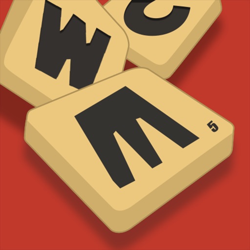 Woord Maties Pro app icon