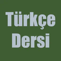 Türkçe Dersi - Özet app icon