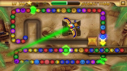 Lost Egyptのスクリーンショット2 Lost Egyptのスクリーンショット2