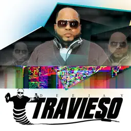 Dj Travieso app icon