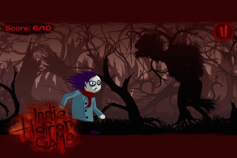 Indie Horror Game screenshot 4