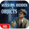 Hidden Objects Mission