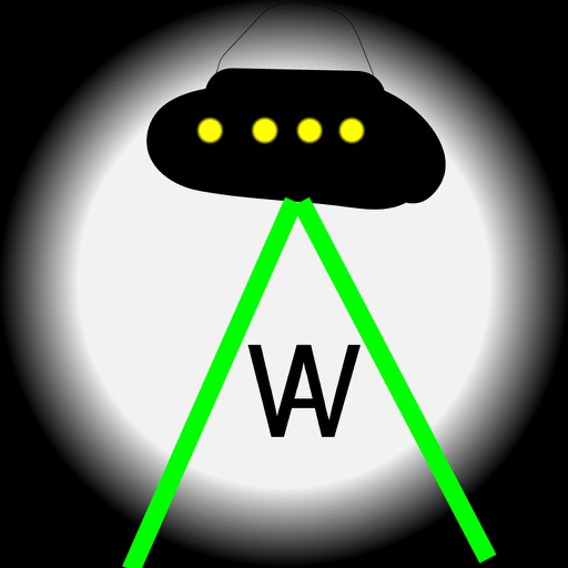 Alien Wars Arcade iOS App