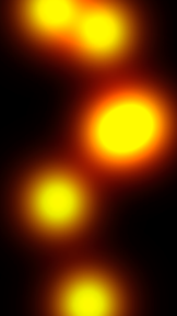 Sensory Magma screenshot