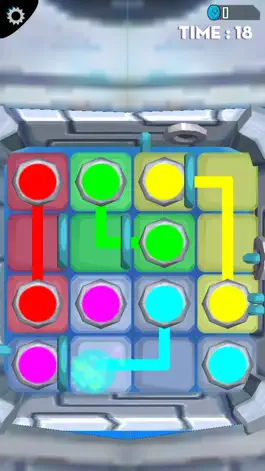 Game screenshot Voyagers the Game apk