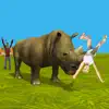 Rhino Simulator App Delete