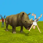 Rhino Simulator App Cancel