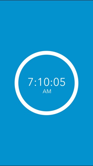 Night Light Clock Relax Nightstand FREE(圖1)-速報App