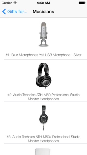Christmas Gift Finder ©(圖3)-速報App