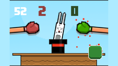 Punch Away : Multiplayer Boxing Tap Crazy Game iPhone screenshot 3 - Games app