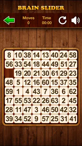 Game screenshot Brain Slider apk