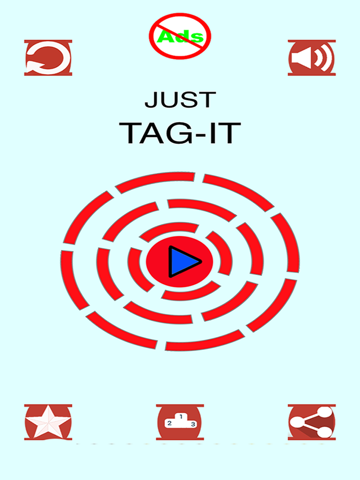 Screenshot #4 pour Just TAG-iT - it's that simple but is it?