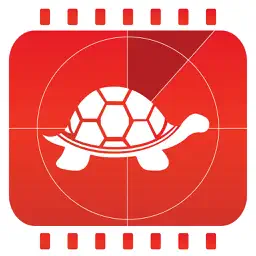 FastMotion Free - Fast Motion Video Editor app icon